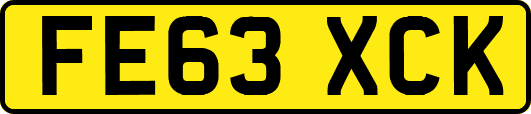 FE63XCK