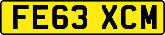 FE63XCM