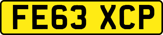 FE63XCP