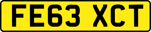 FE63XCT