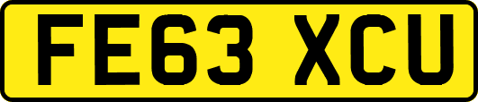 FE63XCU