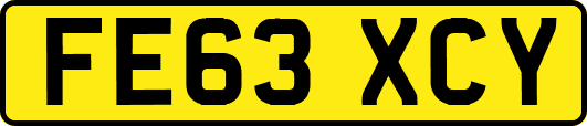 FE63XCY