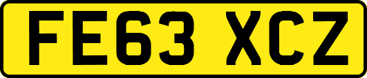 FE63XCZ