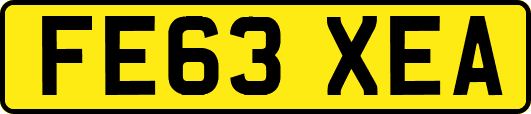 FE63XEA