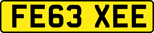 FE63XEE