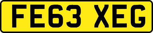 FE63XEG