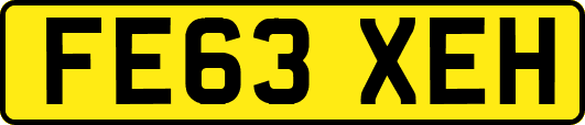 FE63XEH