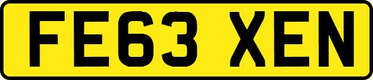 FE63XEN