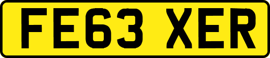 FE63XER