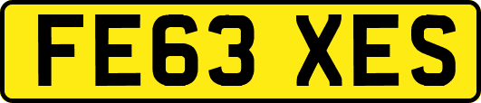 FE63XES