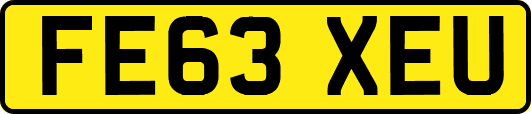 FE63XEU