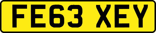 FE63XEY