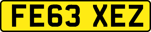 FE63XEZ