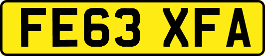 FE63XFA