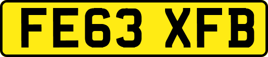 FE63XFB
