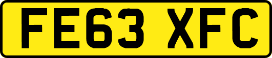 FE63XFC