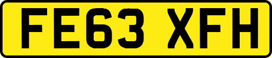 FE63XFH