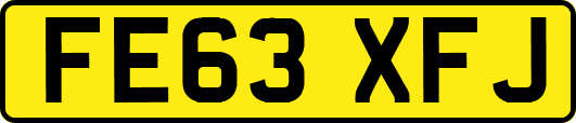 FE63XFJ