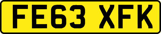 FE63XFK