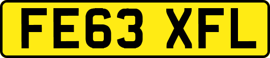 FE63XFL