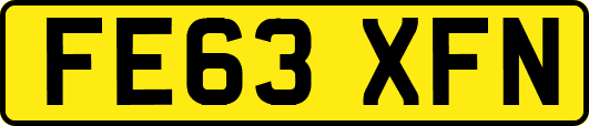 FE63XFN