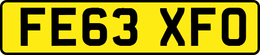 FE63XFO