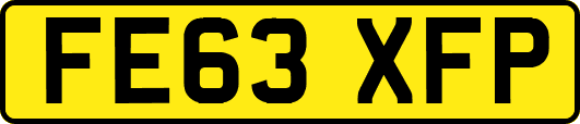 FE63XFP