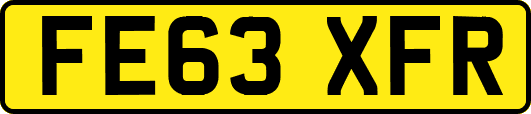 FE63XFR