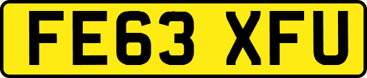 FE63XFU