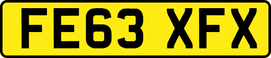 FE63XFX