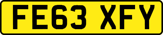FE63XFY
