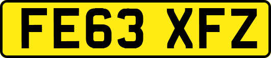 FE63XFZ