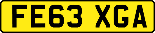 FE63XGA