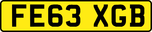 FE63XGB