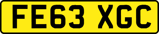 FE63XGC