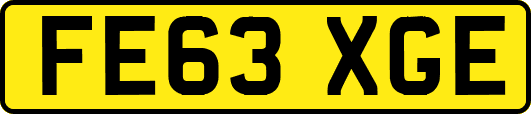 FE63XGE