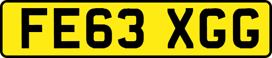 FE63XGG