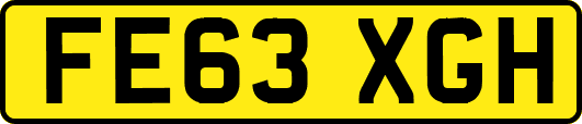 FE63XGH