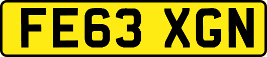 FE63XGN