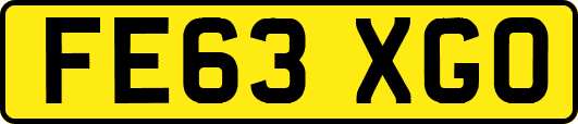 FE63XGO