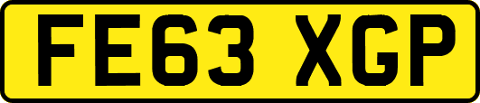 FE63XGP