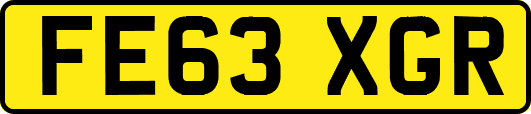 FE63XGR