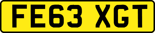 FE63XGT