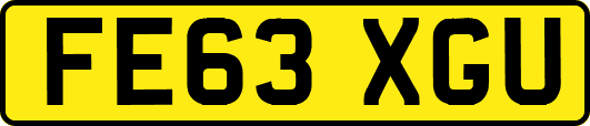 FE63XGU
