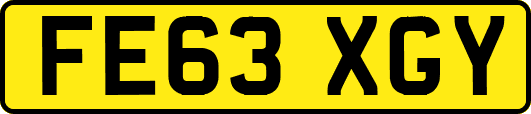 FE63XGY