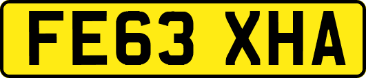 FE63XHA