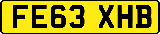 FE63XHB