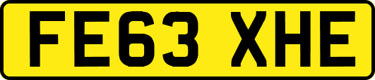 FE63XHE