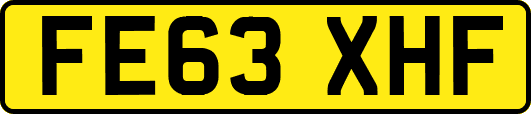 FE63XHF