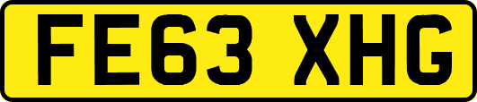 FE63XHG